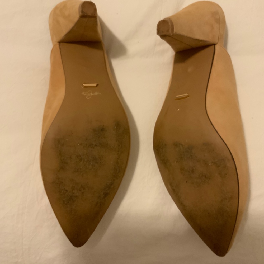 Mules - Picture 2 of 4